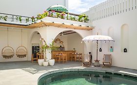 Mysa Boutique Hotel